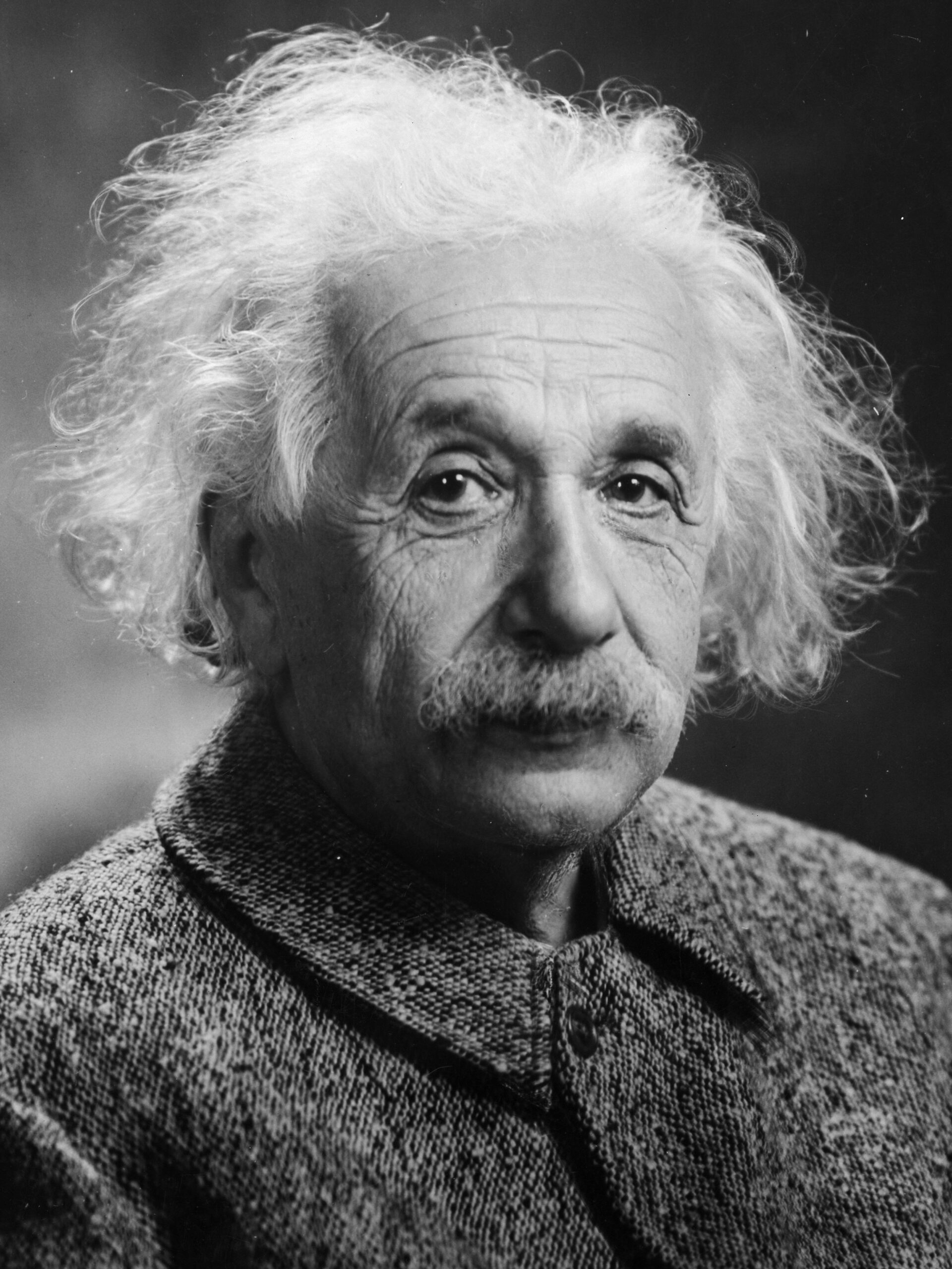 Albert Einstein a seznam pravidel pro Milevu: génius doma bez slitování