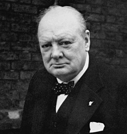Winston Churchill a bengálský hladomor: hrdina Británie ve stínu impéria